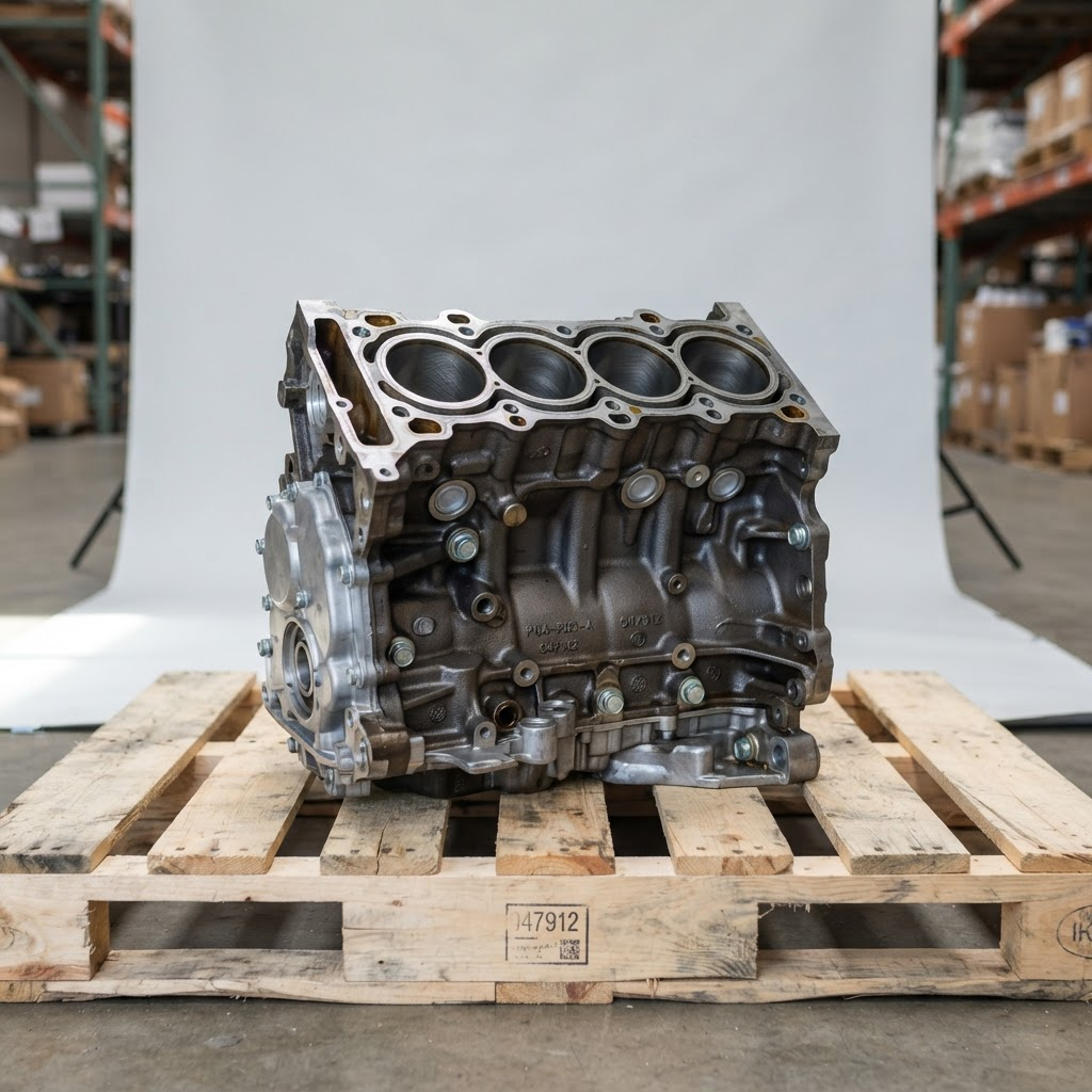3.5L V6 Engine Assembly